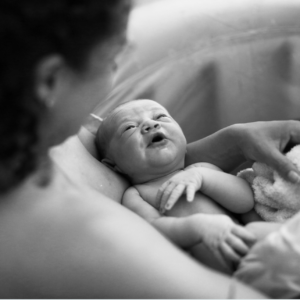 1-2-1 Hypno-birthing course of 6 sessions