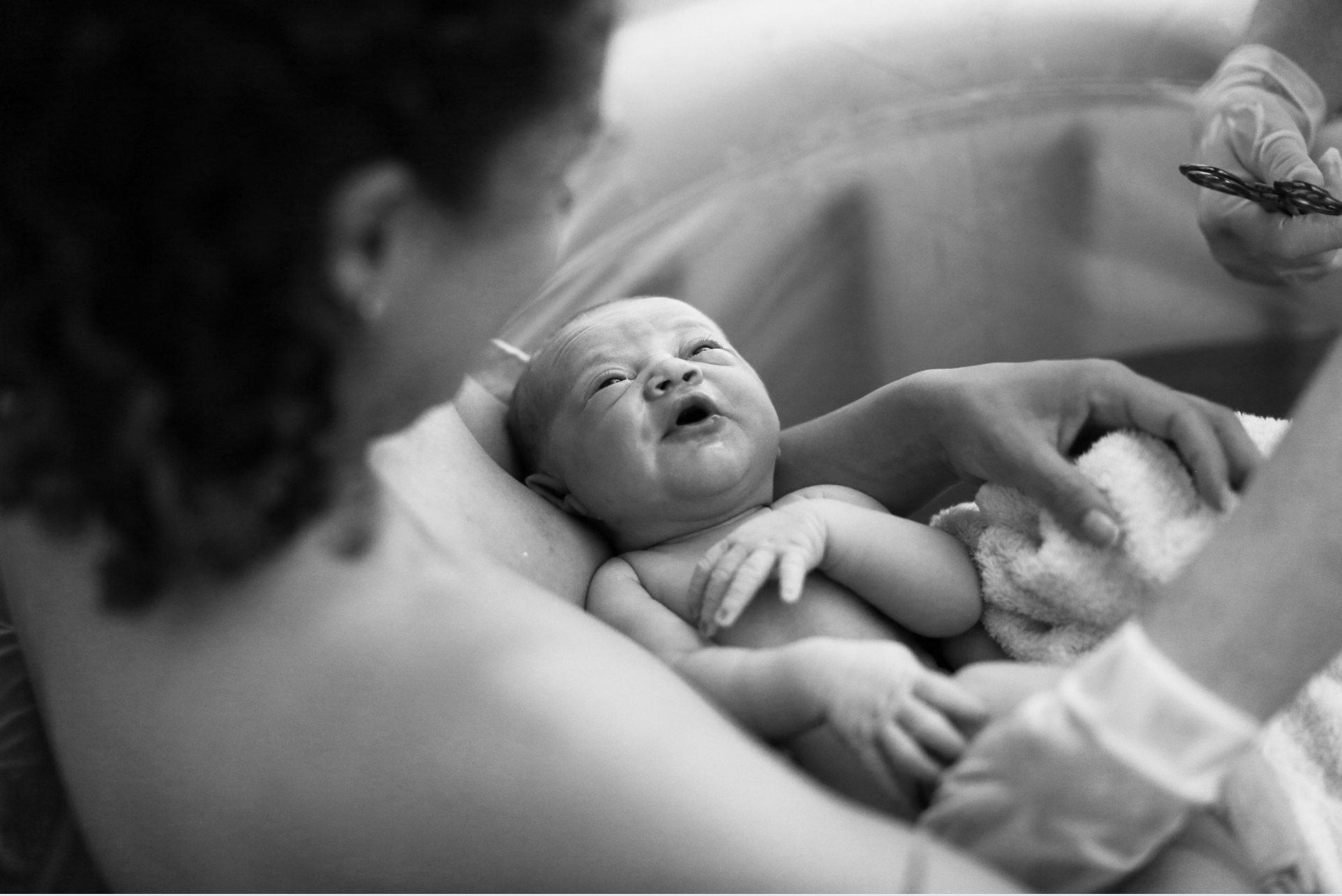 1-2-1 Hypno-birthing course of 6 sessions