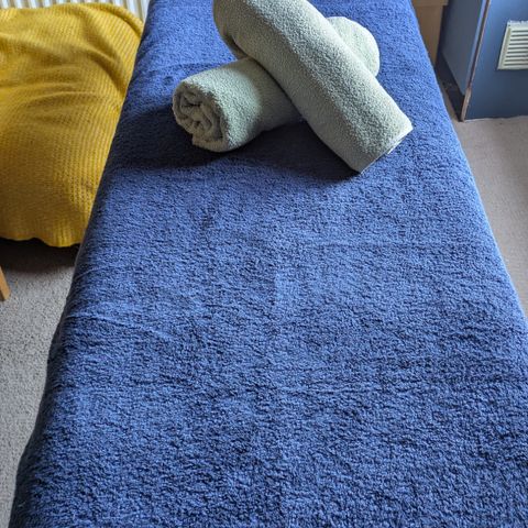 Discounted Restorative Massages